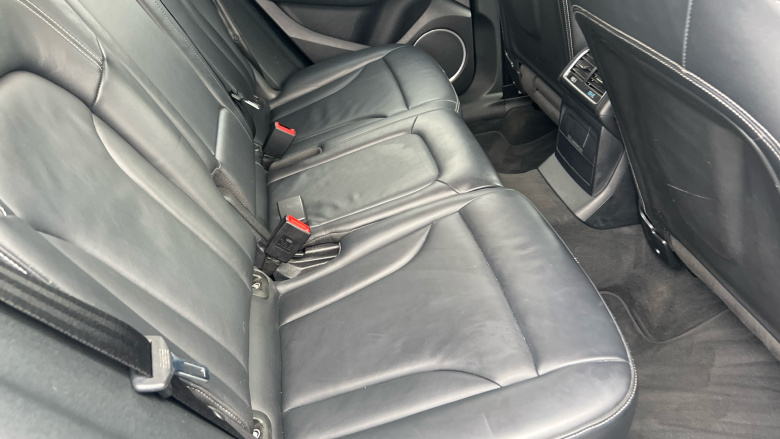 Audi Q5 SQ5 [326] Quattro 5dr Tip Auto Diesel Estate